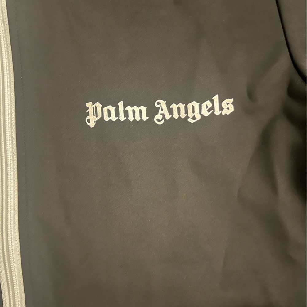 Palm Angels sweatsuit top